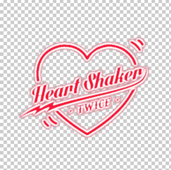 heart shaker twice Vector Logo - Download Free SVG Icon