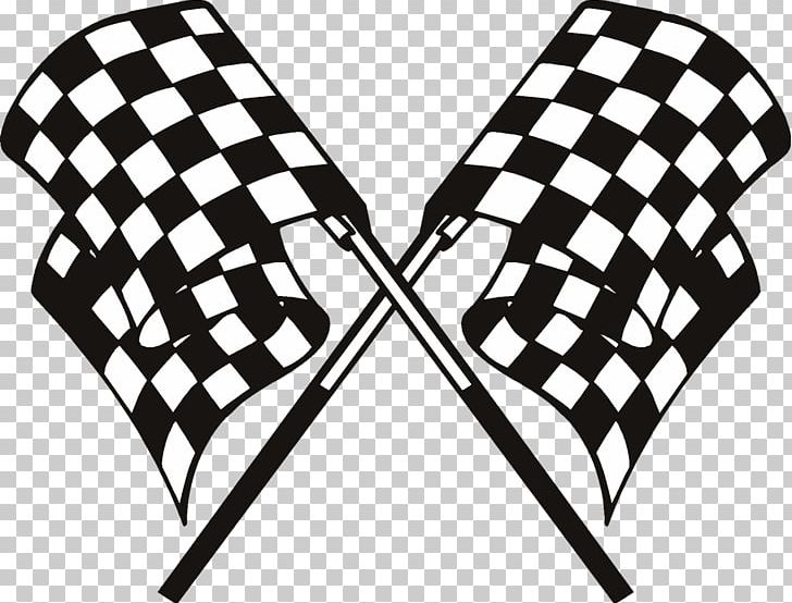 Kart Racing Go-kart Racing Flags Auto Racing PNG, Clipart, Angle, Black, Black And White, Checkered Flag Clipart, Dirt Track Racing Free PNG Download
