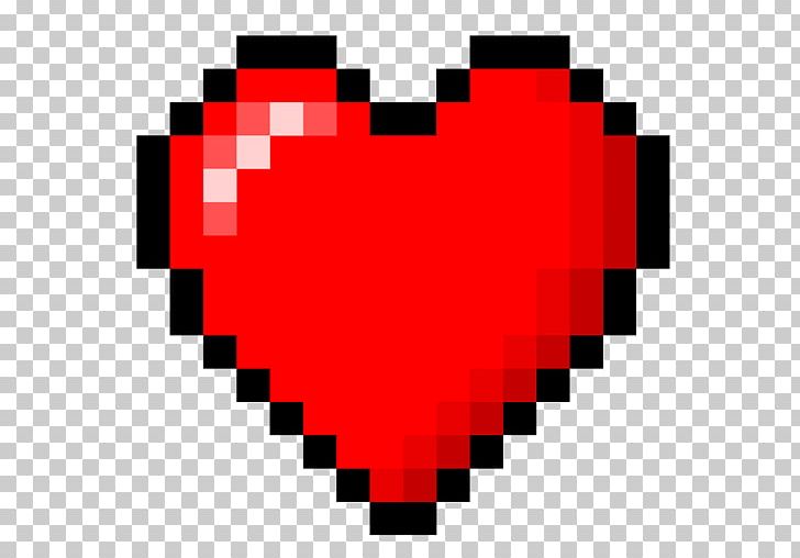Minecraft Pixel PNG, Clipart, 8bit Color, Clip Art, Heart, Line, Minecraft Free PNG Download