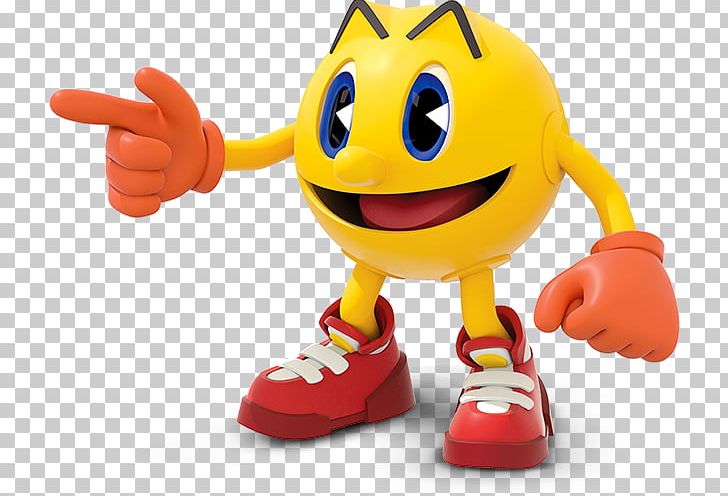 Pac-Man And The Ghostly Adventures 2 Pac-Man Party Ms. Pac-Man PNG, Clipart, Arcade Game, Figurine, Game, Ghost, Ghosts Free PNG Download