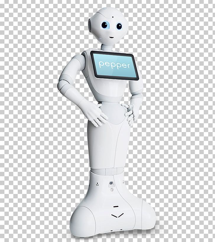 Pepper Humanoid Robot SoftBank Robotics Corp PNG, Clipart, Careobot, Figurine, Humanoid, Humanoid Robot, Internet Bot Free PNG Download