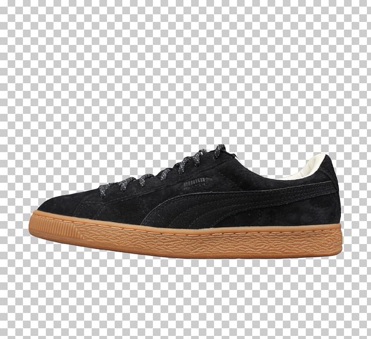 Sneakers Skate Shoe Suede Sportswear PNG, Clipart, Athletic Shoe, Black, Black M, Brown, Crosstraining Free PNG Download