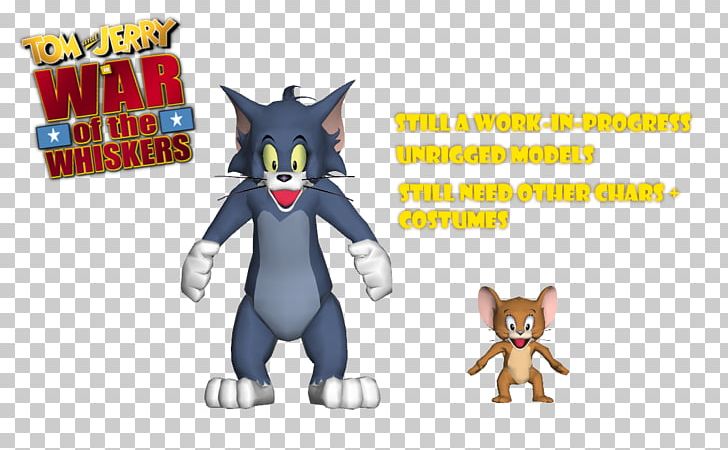 Tom And Jerry In War Of The Whiskers Tom And Jerry In Fists Of Furry Jerry Mouse YouTube PNG, Clipart, Carnivoran, Cartoon, Cat, Cat Like Mammal, Download Free PNG Download