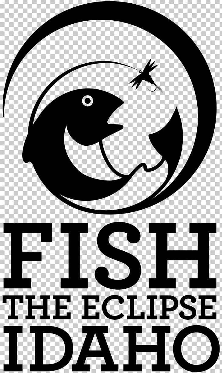 UILOCATE Fishing Brand Idaho Department Of Fish And Game PNG, Clipart, Area, Art, Artwork, Black And White, Boating Free PNG Download