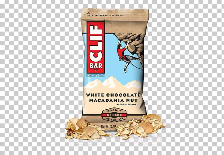 White Chocolate Chocolate Chip Cookie Clif Bar & Company Energy Bar Macadamia PNG, Clipart, Almond, Amp, Biscuits, Chocolate, Chocolate Chip Free PNG Download