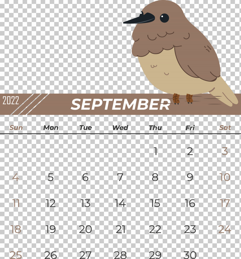 Birds Flightless Bird Beak Calendar Font PNG, Clipart, Beak, Biology, Birds, Calendar, Cartoon Free PNG Download