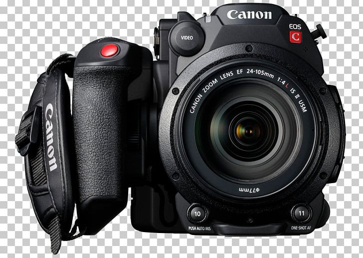 Canon EF Lens Mount Canon Cinema EOS C200 Video Cameras PNG, Clipart, 4k Resolution, C 200, Camera, Camera , Camera Lens Free PNG Download