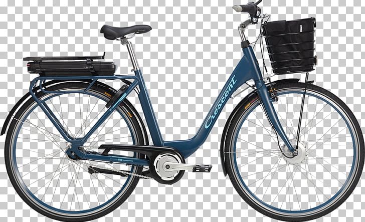 Electric Bicycle Cycling Crescent Monark PNG, Clipart, Bicycle, Bicycle Accessory, Bicycle Drivetrain Part, Bicycle Frame, Bicycle Part Free PNG Download