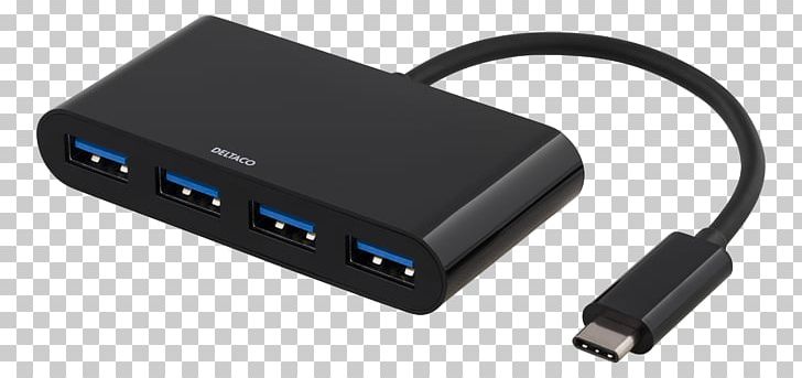 Ethernet Hub Adapter USB Hub USB 3.1 USB-C PNG, Clipart, Adapter, All Xbox Accessory, Cable, Computer Accessory, Electronic Device Free PNG Download