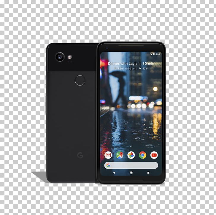 Google Pixel 2 XL Google Pixel XL Smartphone PNG, Clipart,  Free PNG Download