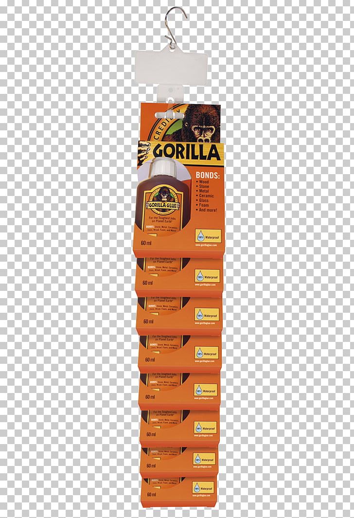 Gorilla Glue Adhesive Polyurethane Bostik PNG, Clipart, Adhesive, Bostik, Foam, Goods, Gorilla Glue Free PNG Download