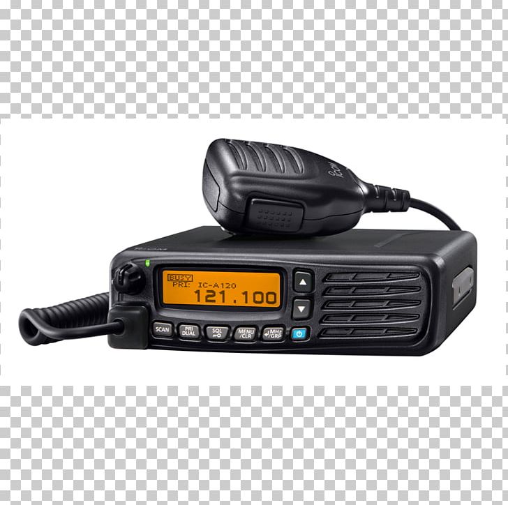 Microphone Airband Icom Incorporated Transceiver Very High Frequency PNG, Clipart, Active Noise Control, Airband, Band, Base Station, Electronic Device Free PNG Download