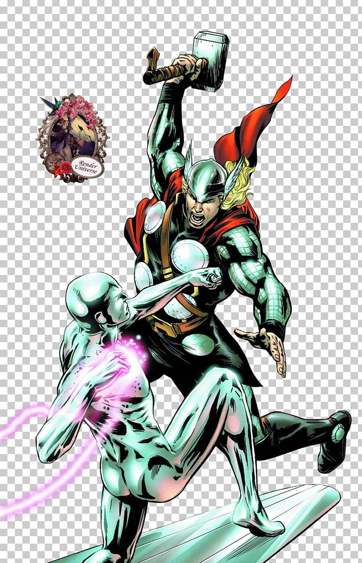 Silver Surfer Thor Comics Galactus Superhero PNG, Clipart, Art, Comic, Comic Book, Comic Box, Comics Free PNG Download