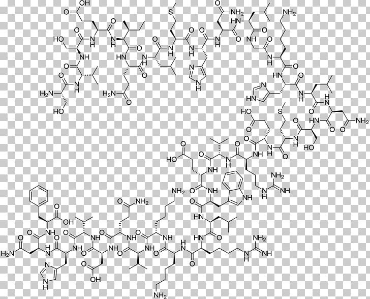 Teriparatide Parathyroid Gland Parathyroid Hormone Osteoporosis Recombinant DNA PNG, Clipart, Amino Acid, Amino Acids, Angle, Area, Black And White Free PNG Download