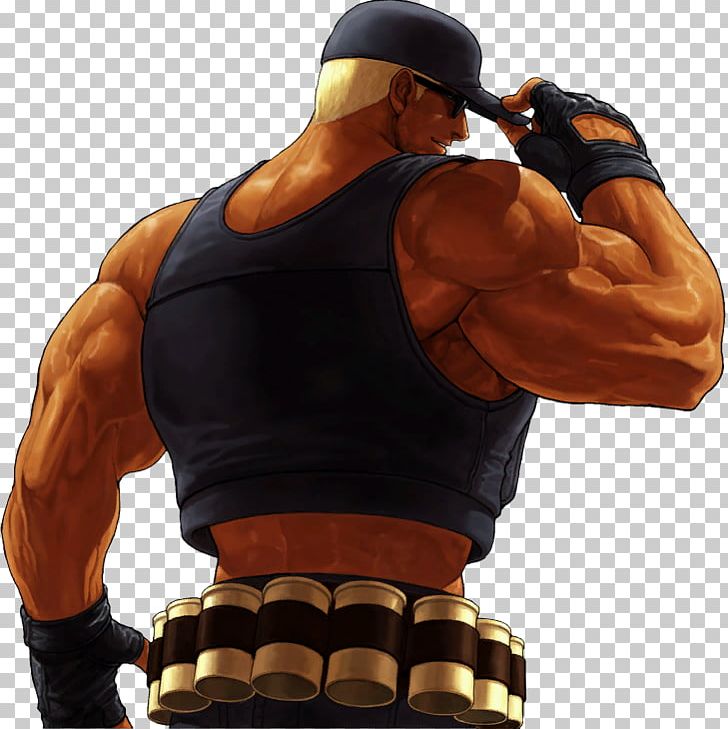 The King Of Fighters XIII Ikari Warriors The King Of Fighters '98 The King Of Fighters 2001 PNG, Clipart, Abdomen, Arcade Game, Arm, Bodybuilder, Bodybuilding Free PNG Download