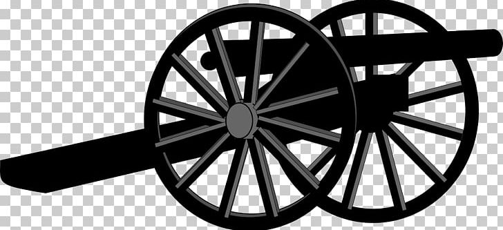 United States American Civil War Cannon PNG, Clipart, Alloy Wheel, Artillery, Automotive Tire, Automotive Wheel System, Auto Part Free PNG Download