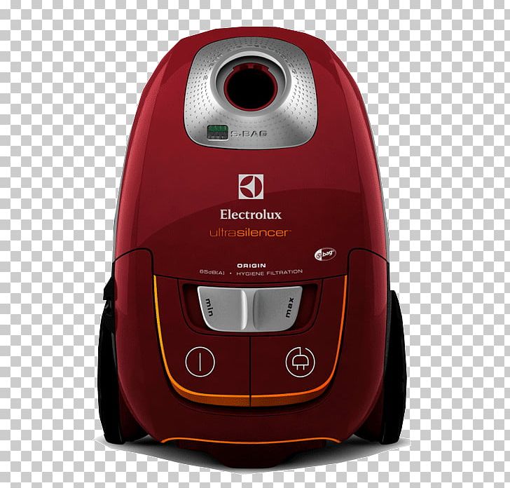 Vacuum Cleaner Electrolux UltraSilencer Cleaning PNG, Clipart, Cleaner, Cleaning, Cooking Ranges, Electrolux, Hepa Free PNG Download