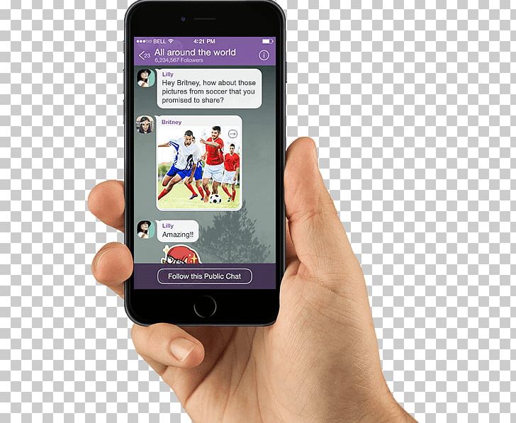 Viber Electronic Mailing List WhatsApp Instant Messaging Computer Software PNG, Clipart, Electronic Device, Electronics, Gadget, Hand, Instant Messaging Free PNG Download