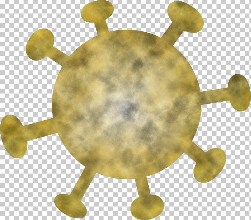 Virus Coronavirus Corona PNG, Clipart, Brass, Corona, Coronavirus, Metal, Tortoise Free PNG Download