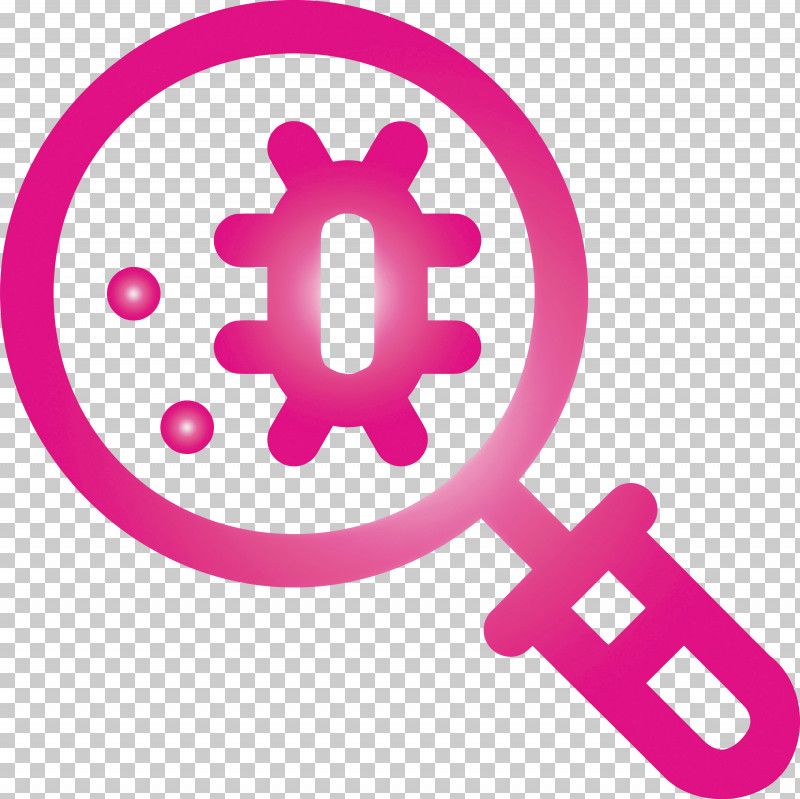 Coronavirus COVID19 PNG, Clipart, Coronavirus, Covid19, Magenta, Pink, Symbol Free PNG Download