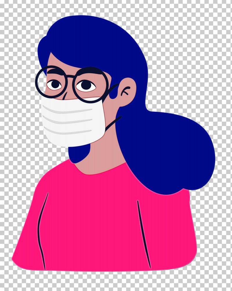 Glasses PNG, Clipart, Cartoon, Character, Face, Facial Hair, Girl Free PNG Download
