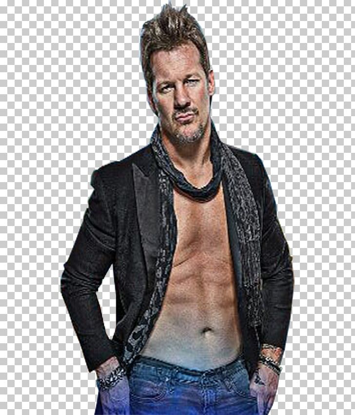 Chris Jericho The Best In The World: At What I Have No Idea Blazer PNG, Clipart, Beard, Chin, Chris, Denim, Deviantart Free PNG Download