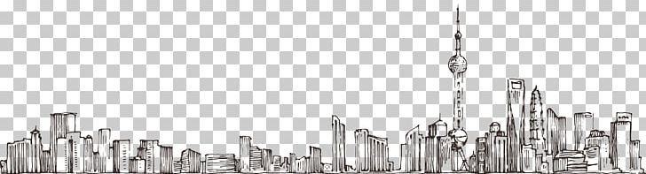 Drawing City Google Street View Croquis PNG, Clipart, Attractions, Building, Bund, City, City Vector Free PNG Download