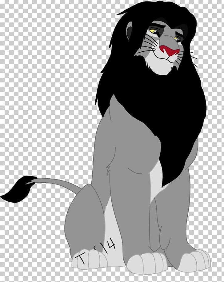 Lion Kiara Simba Kovu Character PNG, Clipart, Animals, Big Cats, Black Panther, Carnivoran, Cat Free PNG Download