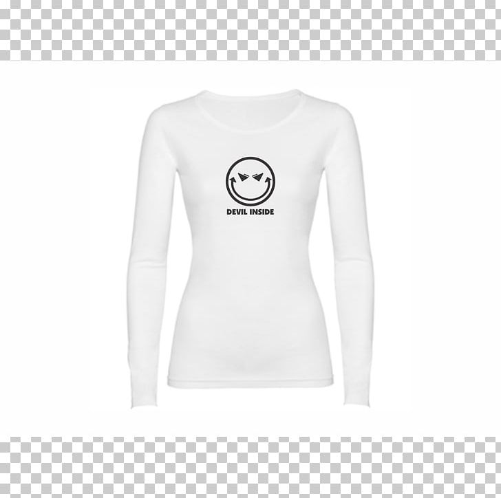 Long-sleeved T-shirt Long-sleeved T-shirt Shoulder Product Design PNG, Clipart, Brand, Clothing, Devil Inside, Joint, Longsleeved Tshirt Free PNG Download