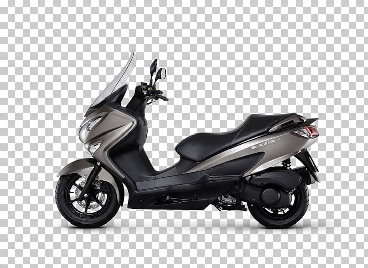 Motorized Scooter Suzuki Car Motorcycle Accessories PNG, Clipart, Automotive Design, Burgman, Car, Cars, Engine Displacement Free PNG Download