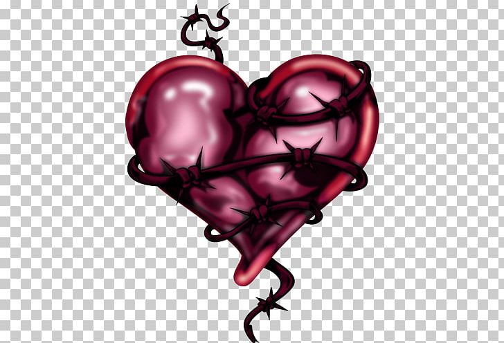 Romantic Mystique Heart PNG, Clipart,  Free PNG Download