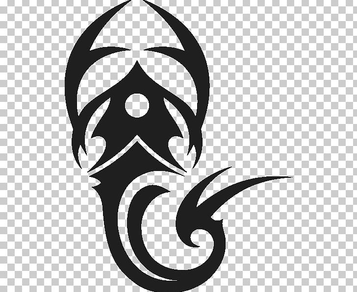 Scorpion Bumper Sticker Tattoo Decal PNG, Clipart, Black And White, Bumper Sticker, Car, Color, Decal Free PNG Download