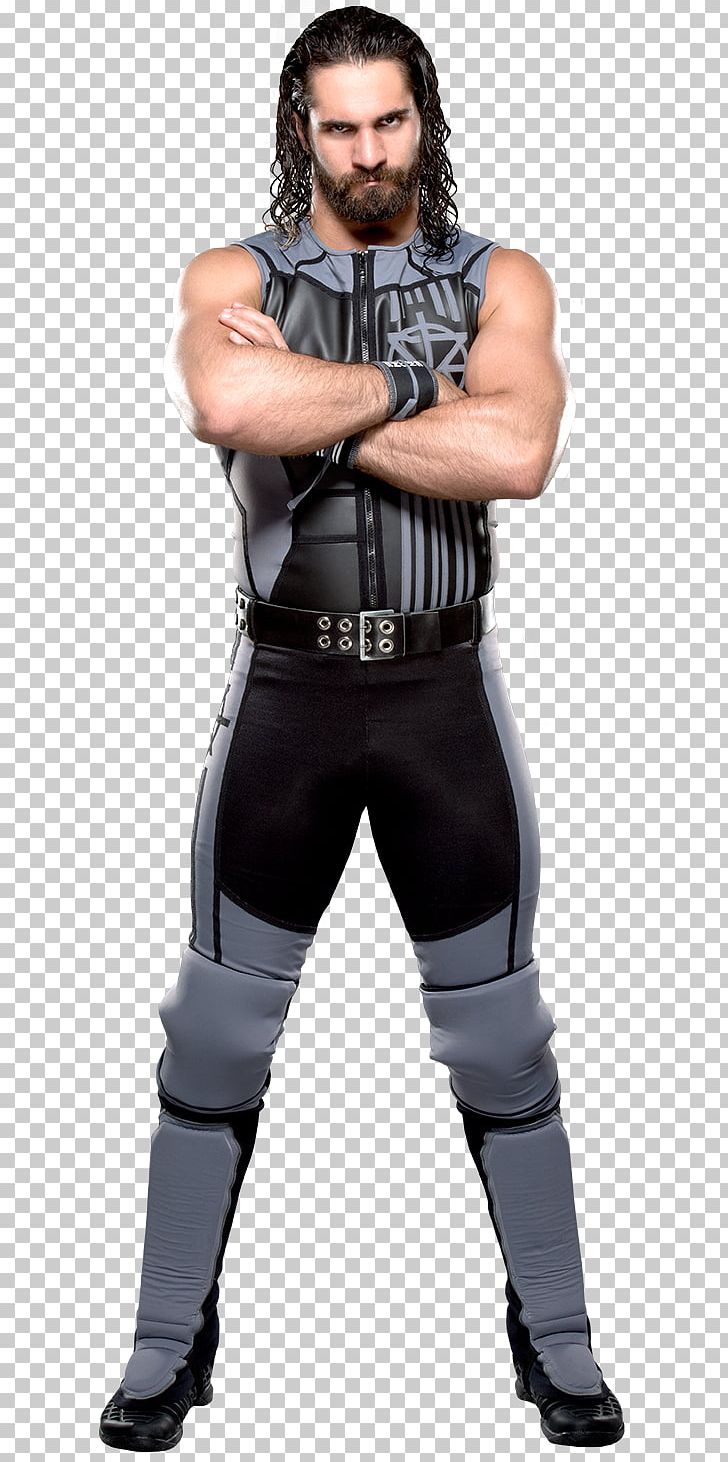 Roblox Wwe Seth Rollins