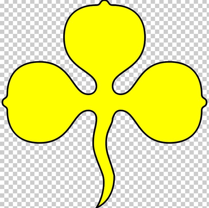 Trefoil Shape Heraldry PNG, Clipart, Area, Circle, Computer Icons, Euclidean Vector, Flower Free PNG Download