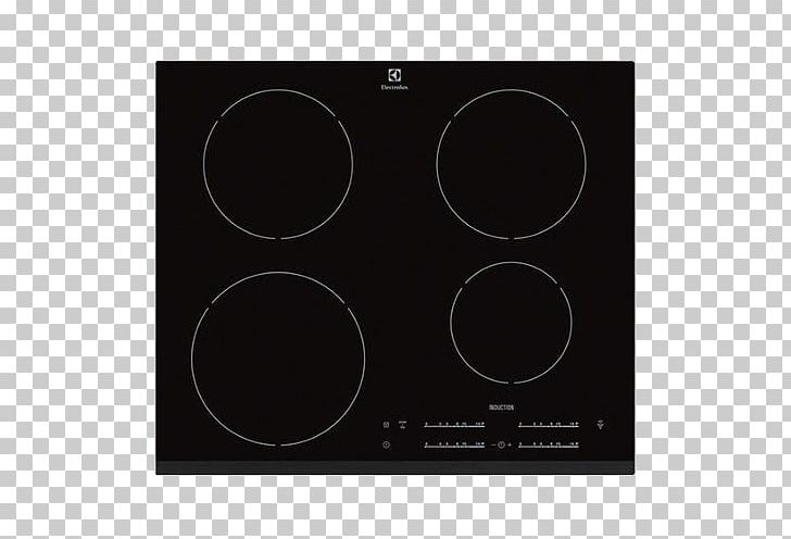 Cooking Ranges Induction Cooking Electrolux Home Appliance AEG PNG, Clipart, Aeg, Black, Circle, Cooking Ranges, Cooktop Free PNG Download