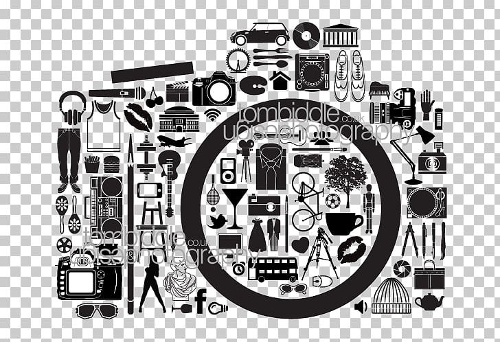 Icon Design Photography Graphic Design Photographer PNG, Clipart, Album, Black And White, Blog, Brand, Camera Free PNG Download
