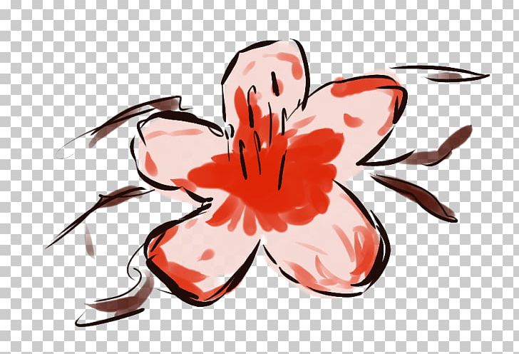 Insect Cut Flowers Cartoon PNG, Clipart, Animals, Artwork, Cartoon, Cherry Blossomsakura, Cut Flowers Free PNG Download