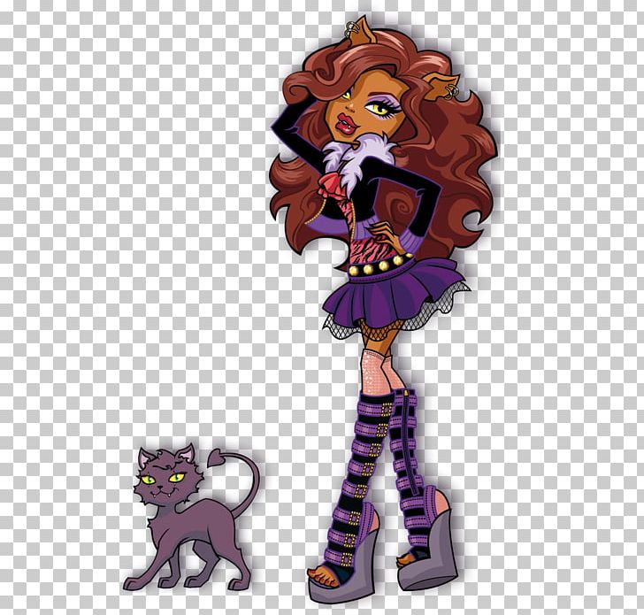 Monster High Doll Barbie Bratz PNG, Clipart, Art, Big Cats, Bratz, Carnivoran, Cartoon Free PNG Download