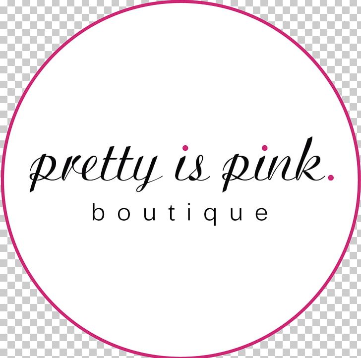 Pretty Is Pink Boutique Naples Retail PNG, Clipart, Area, Boutique, Brand, Circle, Clothing Free PNG Download