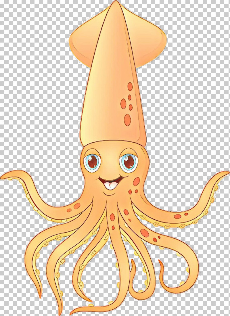 Octopus Giant Pacific Octopus Octopus Squid Squid PNG, Clipart, Giant Pacific Octopus, Octopus, Squid Free PNG Download