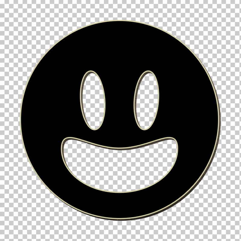 Smile Icon Social Icon Smiley Face Icon PNG, Clipart, Artist, Black, Electric Car, Facebook Pack Icon, Logo Free PNG Download