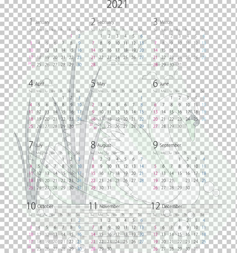 Calendar System Calendar Year Kalender 2018 Fuji Cemetery PNG, Clipart, 2021 Calendar, 2021 Yearly Calendar, Calendar System, Calendar Year, Cartoon Free PNG Download
