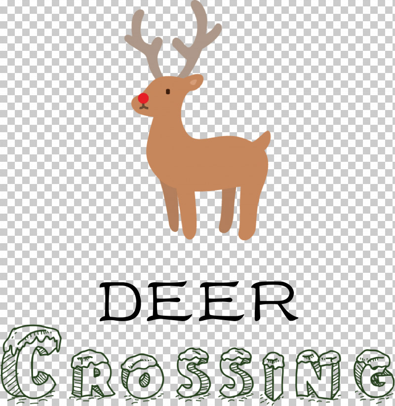 Deer Crossing Deer PNG, Clipart, Animal Figurine, Biology, Deer, Deer Crossing, Meter Free PNG Download