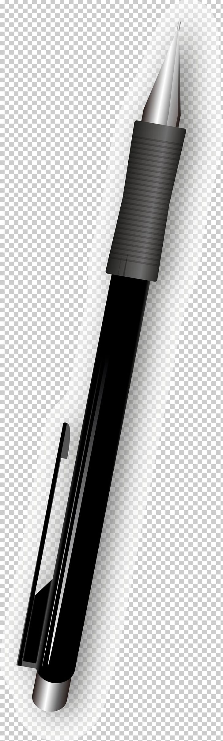 Ballpoint Pen Stationery PNG, Clipart, Angle, Background Black, Black, Black And White, Black Background Free PNG Download