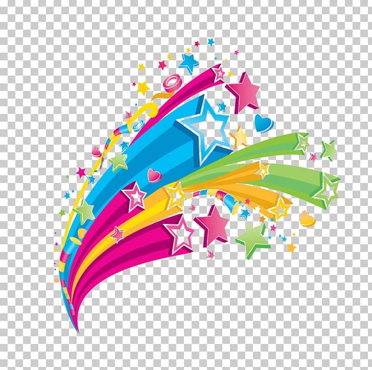 Color Star PNG, Clipart, Background Music, Clip Art, Color, Desktop Wallpaper, Encapsulated Postscript Free PNG Download