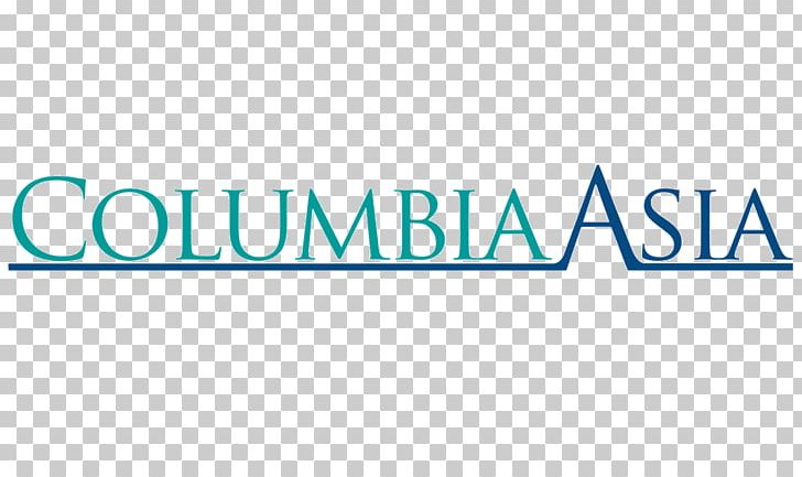 Columbia Asia Hospital PNG, Clipart, Asia, Blue, Brand, Clinic, Columbia Free PNG Download