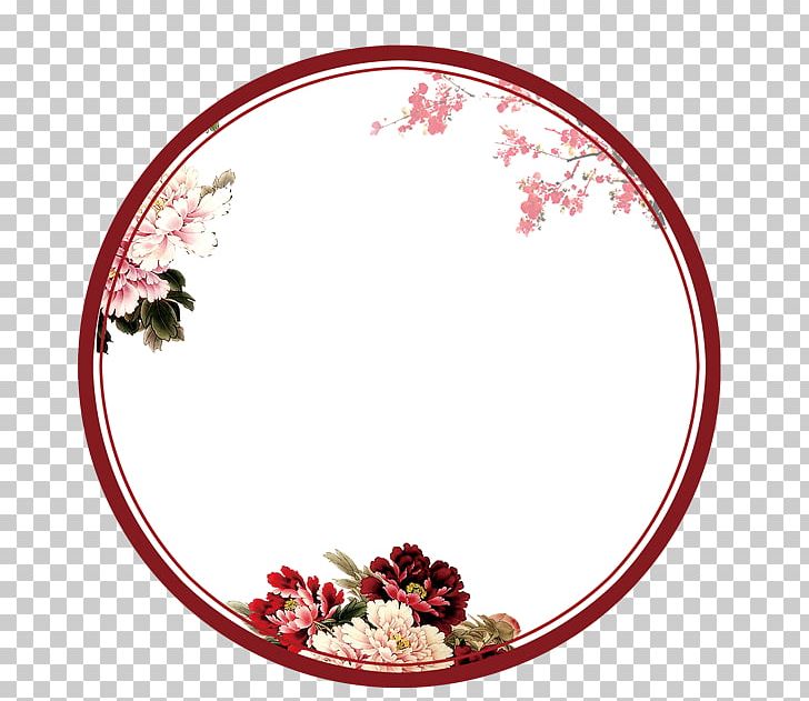 Digital Scrapbooking PNG, Clipart, Chinoiserie, Circle, Computer Icons, Cut Flowers, Digital Scrapbooking Free PNG Download