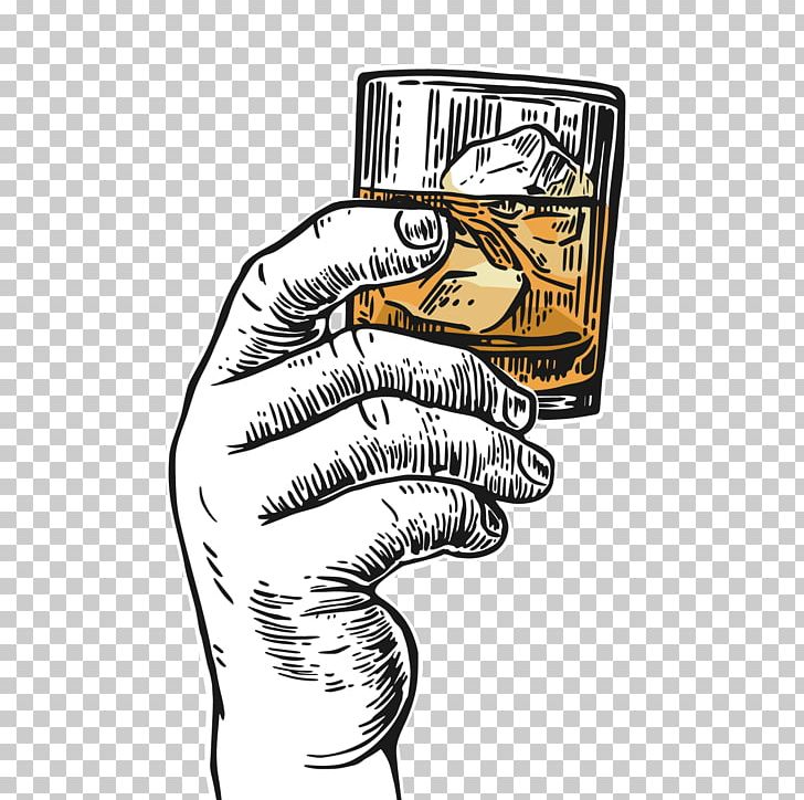 Scotch Whisky Bourbon Whiskey Tequila PNG, Clipart, Alcoholic Drink, Arm, Art, Beer, Cartoon Free PNG Download