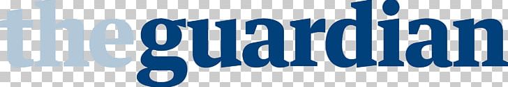 The Guardian United Kingdom Newspaper Logo PNG, Clipart, Blue, Brand, Daily Telegraph, Graphic Design, Guardian Free PNG Download