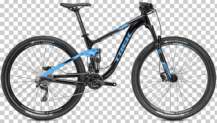 Trek Bicycle Corporation 29er Mountain Bike Cross-country Cycling PNG, Clipart, 29er, Bicycle, Bicycle Accessory, Bicycle Frame, Bicycle Frames Free PNG Download